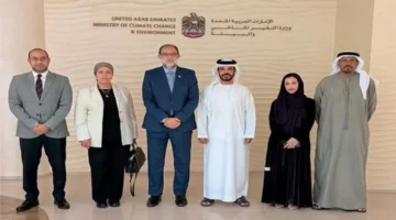 اتفاق جديد.. تعاون مصر والإمارات لتعزيز سلامة الغذاء